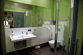 Palacio Sirvente de Mieres