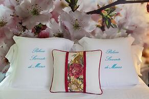 Palacio Sirvente de Mieres