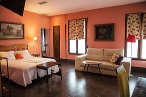 Palacio Sirvente de Mieres