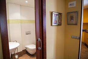 Palacio Sirvente de Mieres