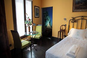 Palacio Sirvente de Mieres