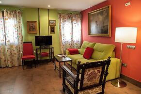 Palacio Sirvente de Mieres