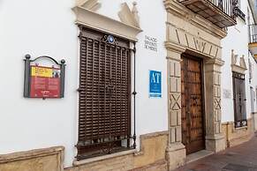 Palacio Sirvente de Mieres