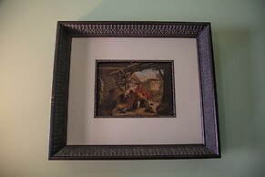 Palacio Sirvente de Mieres