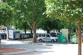 Palacio Sirvente de Mieres