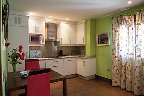 Palacio Sirvente de Mieres