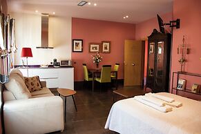 Palacio Sirvente de Mieres