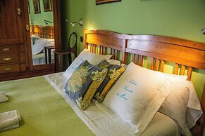 Palacio Sirvente de Mieres