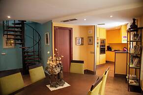 Palacio Sirvente de Mieres