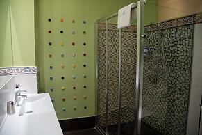 Palacio Sirvente de Mieres