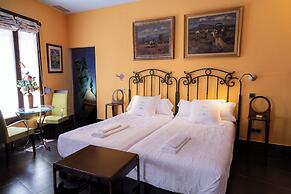 Palacio Sirvente de Mieres