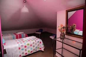 Palacio Sirvente de Mieres