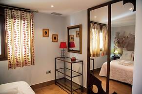 Palacio Sirvente de Mieres