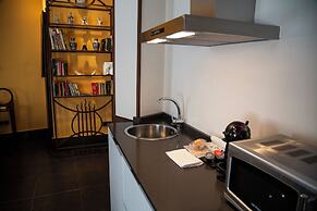 Palacio Sirvente de Mieres