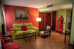 Palacio Sirvente de Mieres