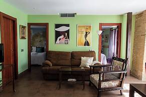 Palacio Sirvente de Mieres