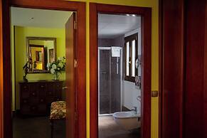 Palacio Sirvente de Mieres