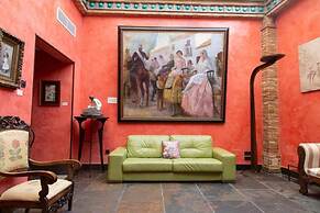 Palacio Sirvente de Mieres