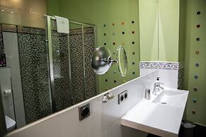 Palacio Sirvente de Mieres