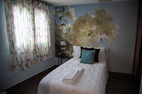 Palacio Sirvente de Mieres