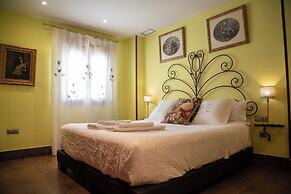 Palacio Sirvente de Mieres