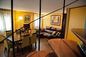 Palacio Sirvente de Mieres