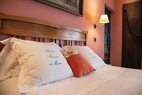 Palacio Sirvente de Mieres