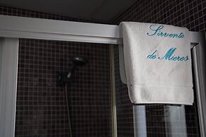 Palacio Sirvente de Mieres