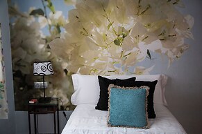 Palacio Sirvente de Mieres