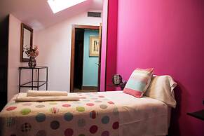 Palacio Sirvente de Mieres