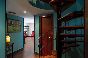 Palacio Sirvente de Mieres