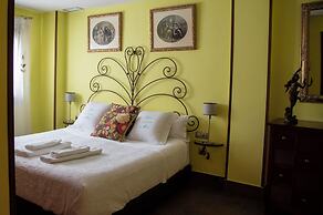 Palacio Sirvente de Mieres