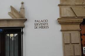 Palacio Sirvente de Mieres