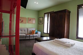 Palacio Sirvente de Mieres