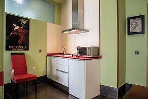 Palacio Sirvente de Mieres