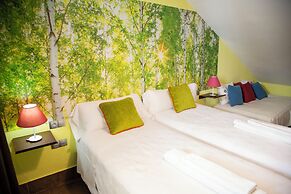 Palacio Sirvente de Mieres