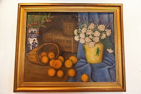 Palacio Sirvente de Mieres