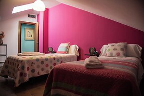 Palacio Sirvente de Mieres