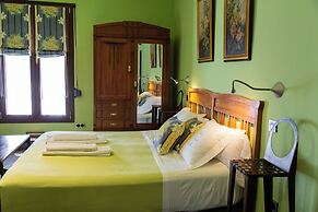 Palacio Sirvente de Mieres