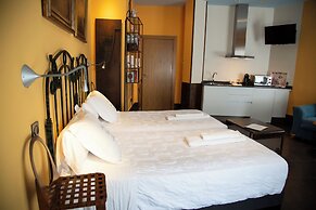 Palacio Sirvente de Mieres