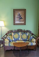 Palacio Sirvente de Mieres