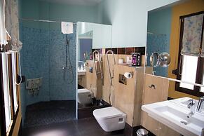 Palacio Sirvente de Mieres