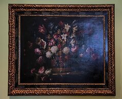 Palacio Sirvente de Mieres