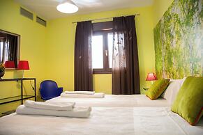 Palacio Sirvente de Mieres