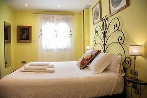 Palacio Sirvente de Mieres