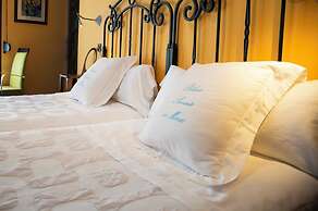 Palacio Sirvente de Mieres