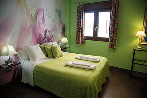 Palacio Sirvente de Mieres