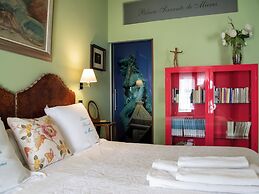 Palacio Sirvente de Mieres