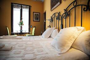 Palacio Sirvente de Mieres