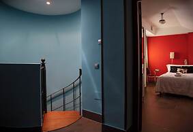 Palacio Sirvente de Mieres